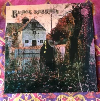 Black Sabbath