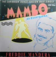 Mambo (De Guantánamo)