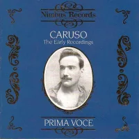 The Early Recordings
