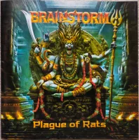 Plague Of Rats