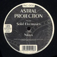 Nilaya / Solid Electronics