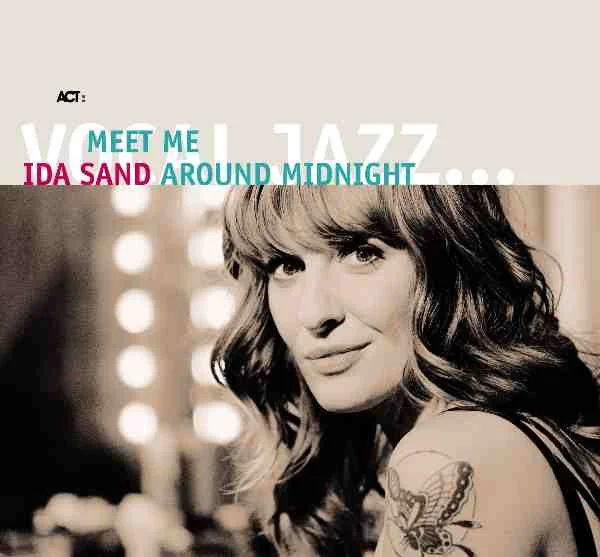 Meet Me Around Midnight