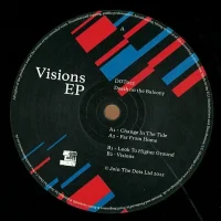 Visions EP