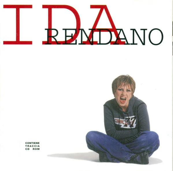Ida Rendano