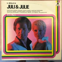 Il Meglio Di Juli & Julie