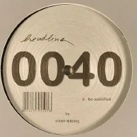 Be Satisfied / Julian