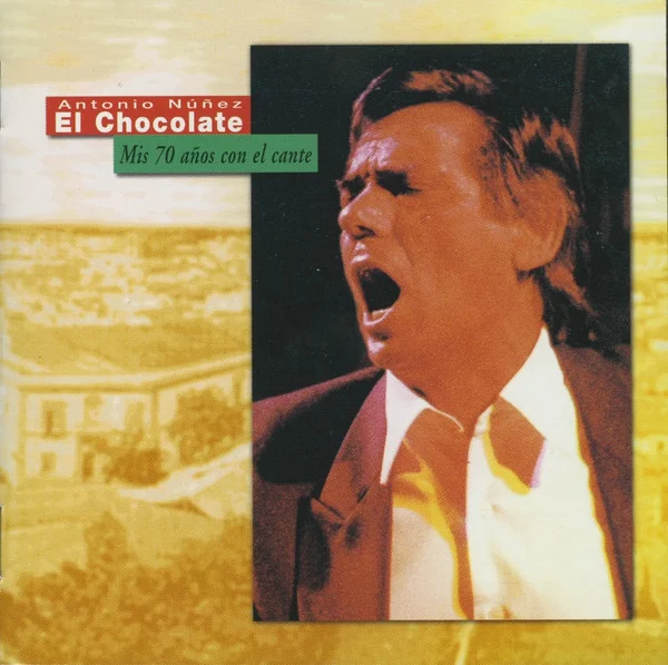 Mis 70 Años Con El Cante