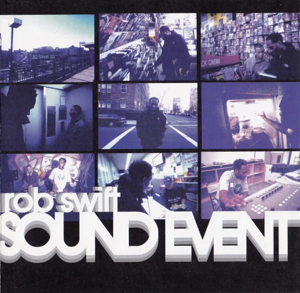 Sound Event