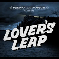Lover's Leap