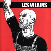 Les Derniers Rebelles