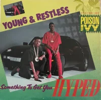 Something To Get You Hyped