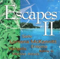 Escapes II
