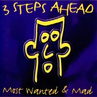 Most Wanted & Mad