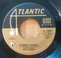 Corinne Corinna / Honey Hush
