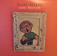 Song Machine