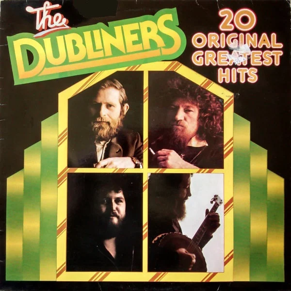 20 Original Greatest Hits