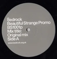 Beautiful Strange