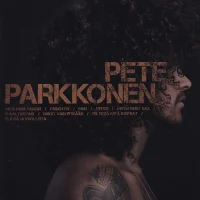 Pete Parkkonen
