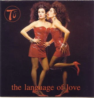 The Language Of Love