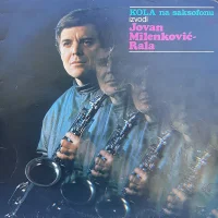 Kola Na Saksofonu
