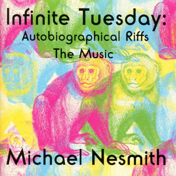 Infinite Tuesday: Autobiographical Riffs The Music