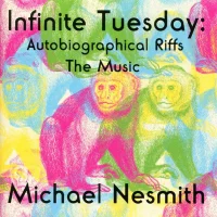 Infinite Tuesday: Autobiographical Riffs The Music