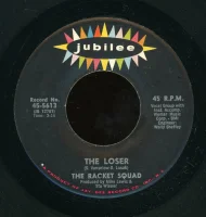 The Loser / No Fair At All
