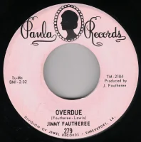 Overdue / I Didn't Know