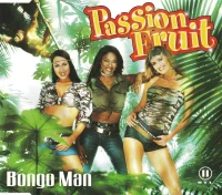 Bongo Man