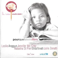 Pour Que Tu Sois Libre