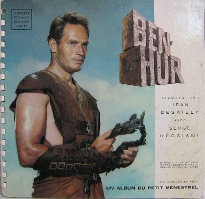 Ben-Hur
