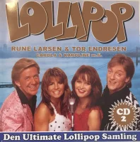Den Ultimate Lollipop Samling - CD 2