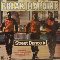 Break Dance Party