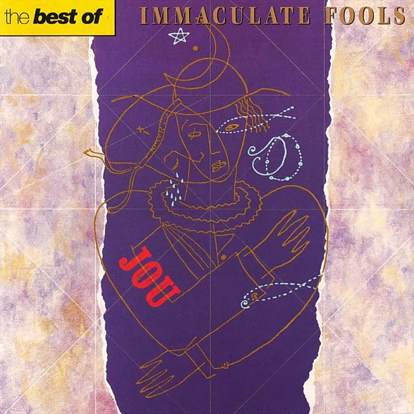 The Best Of Immaculate Fools