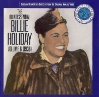 The Quintessential Billie Holiday, Volume 6 (1938)