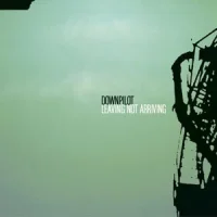 Leaving Not Arriving