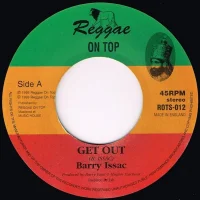 Get Out / Get Out Dub