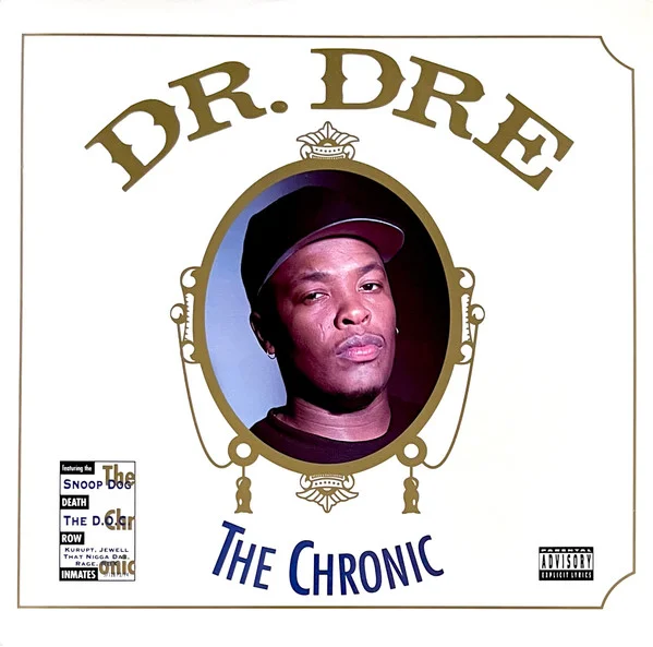 The Chronic