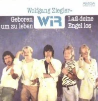 Geboren Um Zu Leben / Laß Deine Engel Los