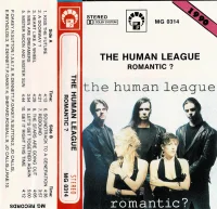Romantic?