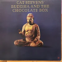 Buddha And The Chocolate Box
