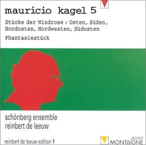 5 : Stücke Der Windrose / Phantasiestück