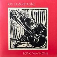 Long Way Home