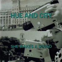 She Makes A Sound