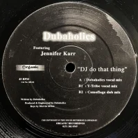 DJ Do That Thing