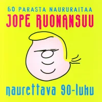 Naurettava 90-Luku