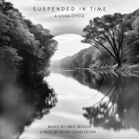 Suspended In Time