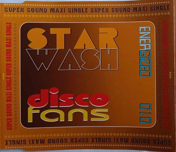 Disco Fans