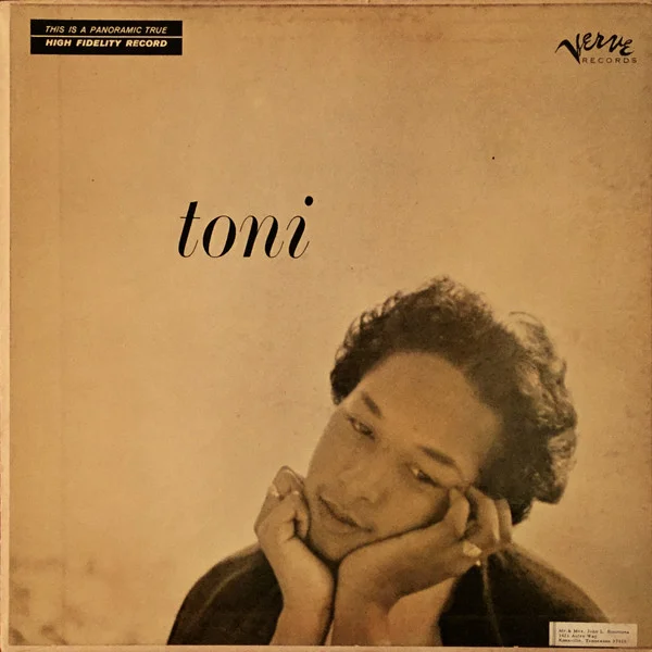 Toni