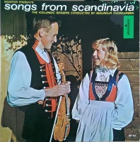Songs From Scandinavia